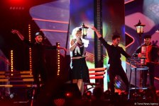 Фестиваль "ЖАРА-2018"! В первый же день установлен мировой рекорд! (ФОТО)