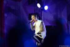 Фестиваль "ЖАРА-2018"! В первый же день установлен мировой рекорд! (ФОТО)