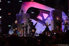 Фестиваль "ЖАРА-2018"! В первый же день установлен мировой рекорд! (ФОТО)