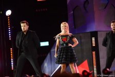 Фестиваль "ЖАРА-2018"! В первый же день установлен мировой рекорд! (ФОТО)