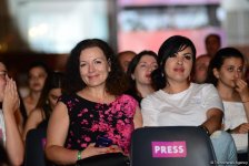 Фестиваль "ЖАРА-2018"! В первый же день установлен мировой рекорд! (ФОТО)