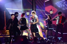 Фестиваль "ЖАРА-2018"! В первый же день установлен мировой рекорд! (ФОТО)