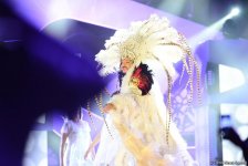 Фестиваль "ЖАРА-2018"! В первый же день установлен мировой рекорд! (ФОТО)