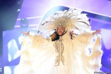 Фестиваль "ЖАРА-2018"! В первый же день установлен мировой рекорд! (ФОТО)