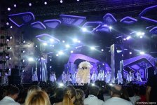 Фестиваль "ЖАРА-2018"! В первый же день установлен мировой рекорд! (ФОТО)