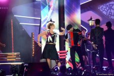 Фестиваль "ЖАРА-2018"! В первый же день установлен мировой рекорд! (ФОТО)