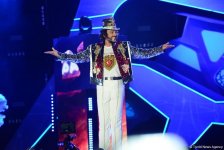 Фестиваль "ЖАРА-2018"! В первый же день установлен мировой рекорд! (ФОТО)