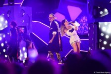 Фестиваль "ЖАРА-2018"! В первый же день установлен мировой рекорд! (ФОТО)