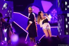 Фестиваль "ЖАРА-2018"! В первый же день установлен мировой рекорд! (ФОТО)