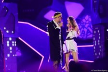 Фестиваль "ЖАРА-2018"! В первый же день установлен мировой рекорд! (ФОТО)