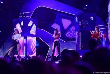 Фестиваль "ЖАРА-2018"! В первый же день установлен мировой рекорд! (ФОТО)