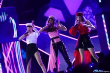 Фестиваль "ЖАРА-2018"! В первый же день установлен мировой рекорд! (ФОТО)