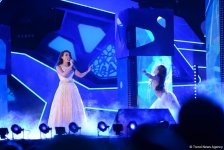 Фестиваль "ЖАРА-2018"! В первый же день установлен мировой рекорд! (ФОТО)