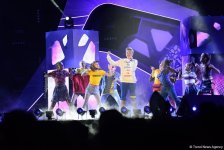 Фестиваль "ЖАРА-2018"! В первый же день установлен мировой рекорд! (ФОТО)