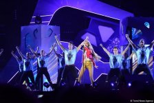 Фестиваль "ЖАРА-2018"! В первый же день установлен мировой рекорд! (ФОТО)