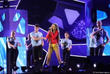 Фестиваль "ЖАРА-2018"! В первый же день установлен мировой рекорд! (ФОТО)