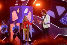 Фестиваль "ЖАРА-2018"! В первый же день установлен мировой рекорд! (ФОТО)