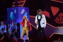 Фестиваль "ЖАРА-2018"! В первый же день установлен мировой рекорд! (ФОТО)