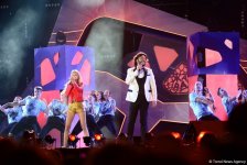 Фестиваль "ЖАРА-2018"! В первый же день установлен мировой рекорд! (ФОТО)