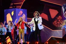 Фестиваль "ЖАРА-2018"! В первый же день установлен мировой рекорд! (ФОТО)