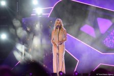 Фестиваль "ЖАРА-2018"! В первый же день установлен мировой рекорд! (ФОТО)