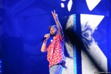 Фестиваль "ЖАРА-2018"! В первый же день установлен мировой рекорд! (ФОТО)