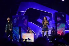 Фестиваль "ЖАРА-2018"! В первый же день установлен мировой рекорд! (ФОТО)