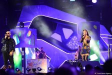 Фестиваль "ЖАРА-2018"! В первый же день установлен мировой рекорд! (ФОТО)