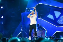 Фестиваль "ЖАРА-2018"! В первый же день установлен мировой рекорд! (ФОТО)