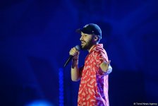 Фестиваль "ЖАРА-2018"! В первый же день установлен мировой рекорд! (ФОТО)