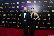 Тройные впечатления Artik & Asti на берегу Каспия Баку (ФОТО)