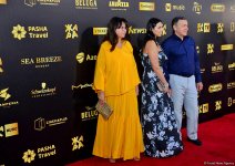 Араз Агаларов: Фестиваль "ЖАРА" - самое большое событие в музыкальном мире (ФОТО)