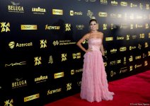 Азербайджанские девушки очень красивые – российский дизайнер Белла Потемкина (ФОТО)