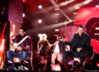 Стивен Сигал: Фестиваль "ЖАРА" – лучший в мире (ФОТО)