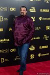 Стивен Сигал: Фестиваль "ЖАРА" – лучший в мире (ФОТО)
