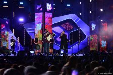 Стивен Сигал: Фестиваль "ЖАРА" – лучший в мире (ФОТО)