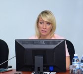 В Баку прошли консультации между МИД Азербайджана и России (ФОТО)