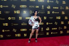 Представители Азербайджана фестиваля "ЖАРА 2018": Яркий праздник служит пропаганде страны (ФОТО)