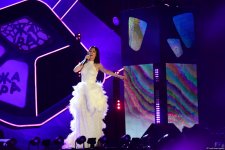 Фестиваль "ЖАРА-2018"! В первый же день установлен мировой рекорд! (ФОТО)