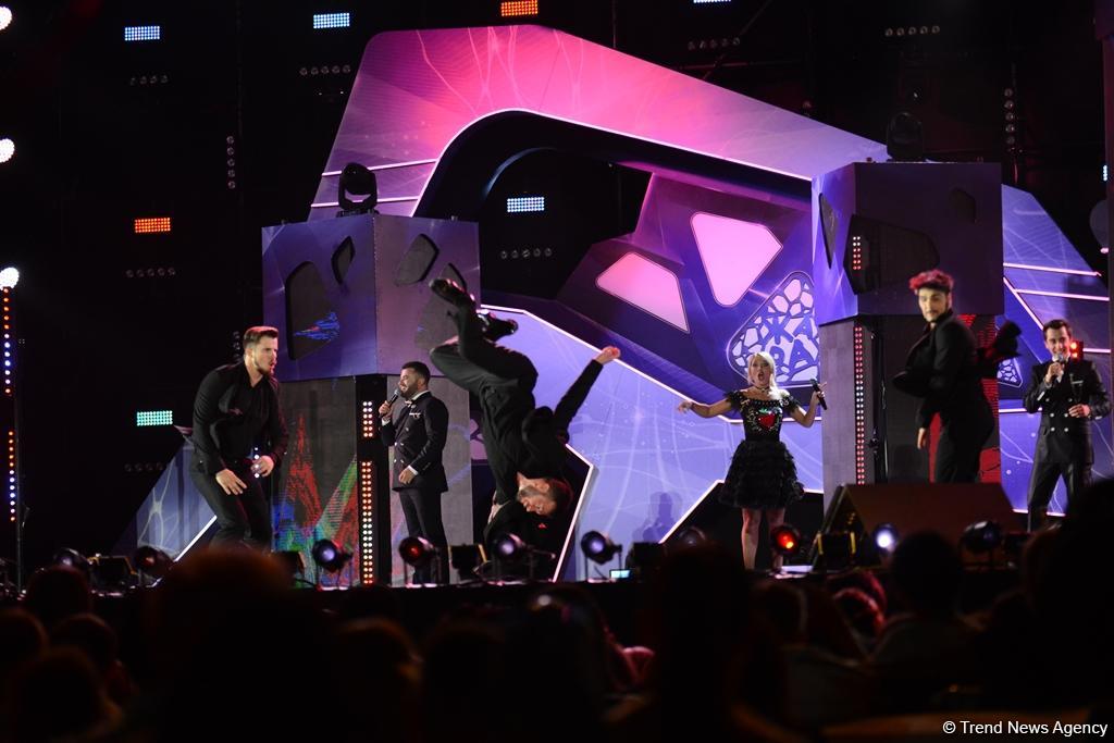 Фестиваль "ЖАРА-2018"! В первый же день установлен мировой рекорд! (ФОТО)