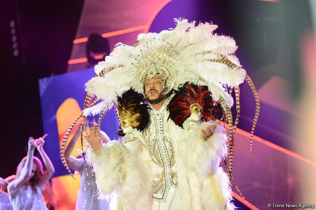 Фестиваль "ЖАРА-2018"! В первый же день установлен мировой рекорд! (ФОТО)