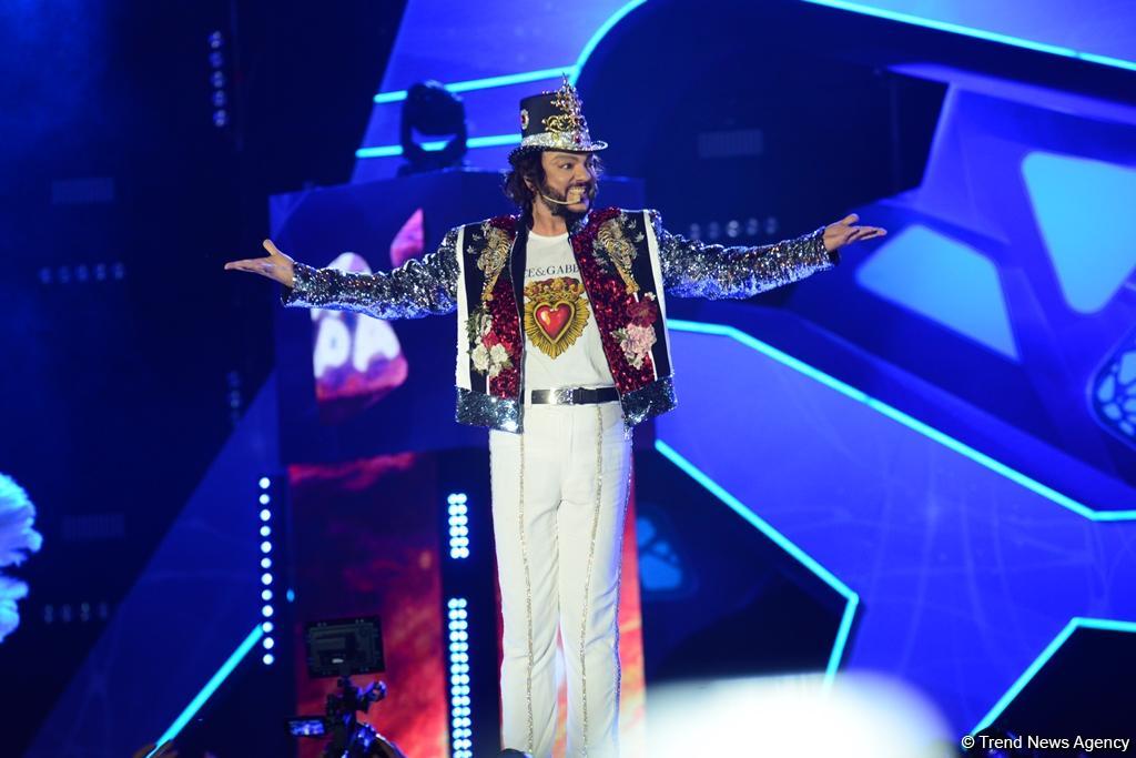 Фестиваль "ЖАРА-2018"! В первый же день установлен мировой рекорд! (ФОТО)