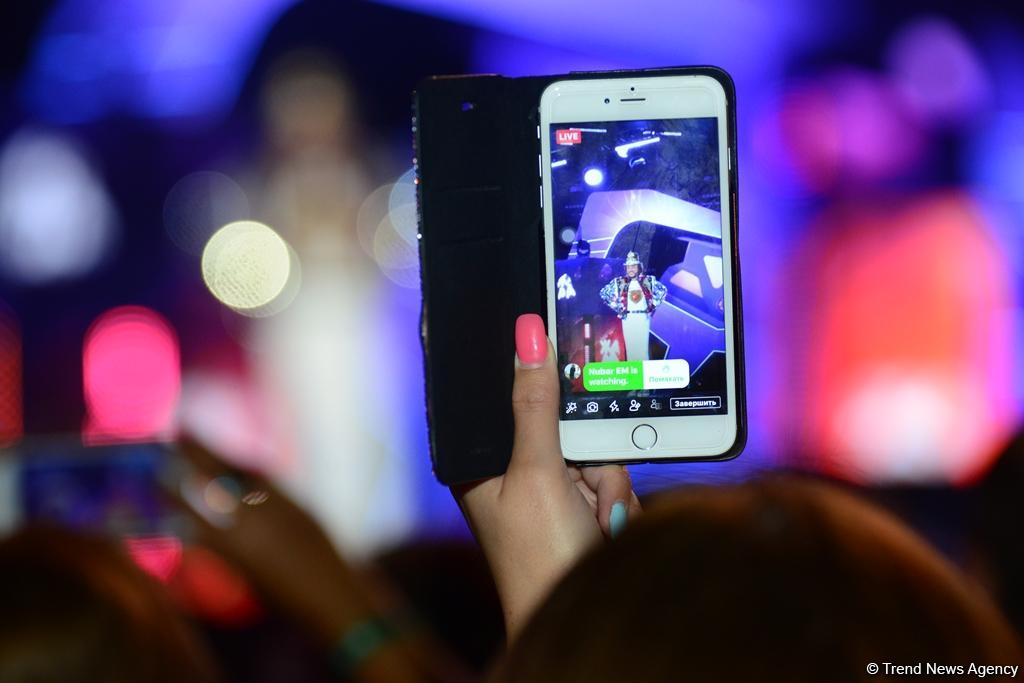 Фестиваль "ЖАРА-2018"! В первый же день установлен мировой рекорд! (ФОТО)