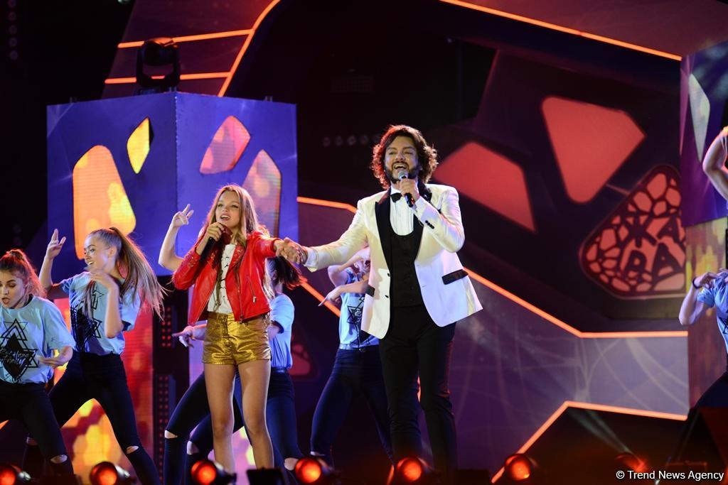 Фестиваль "ЖАРА-2018"! В первый же день установлен мировой рекорд! (ФОТО)