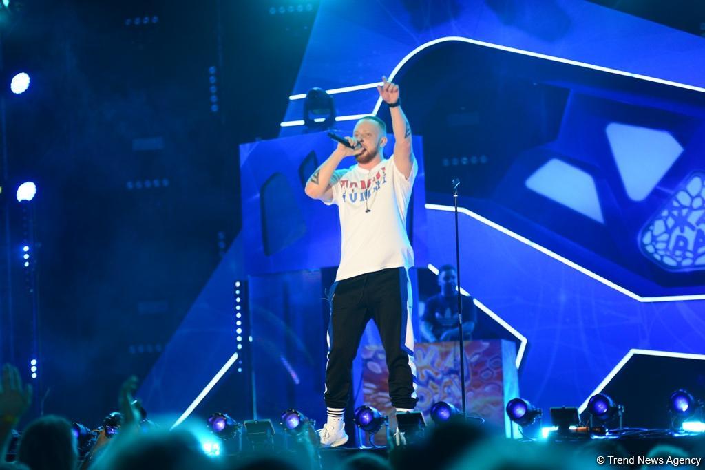 Фестиваль "ЖАРА-2018"! В первый же день установлен мировой рекорд! (ФОТО)