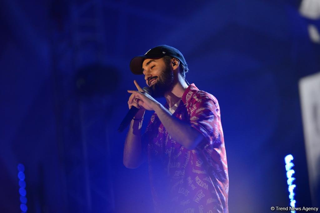 Фестиваль "ЖАРА-2018"! В первый же день установлен мировой рекорд! (ФОТО)