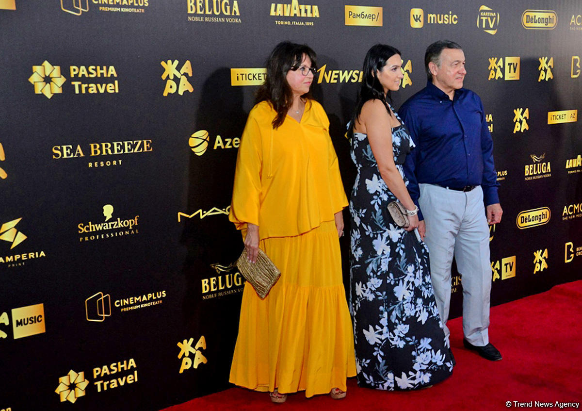 Араз Агаларов: Фестиваль "ЖАРА" - самое большое событие в музыкальном мире (ФОТО)