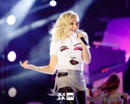 На фестивале "ЖАРА-2018" отметили 150 лет грандиозным вечером (ФОТО)