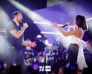 На фестивале "ЖАРА-2018" отметили 150 лет грандиозным вечером (ФОТО)