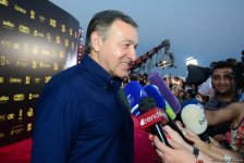 Араз Агаларов: Фестиваль "ЖАРА" - самое большое событие в музыкальном мире (ФОТО)